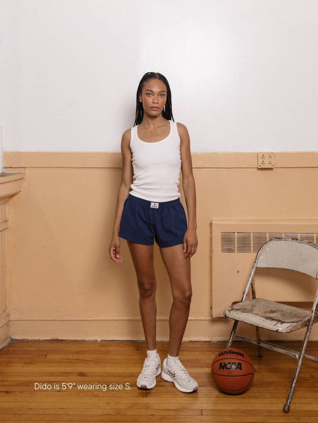 Cotton Boxer Shorts