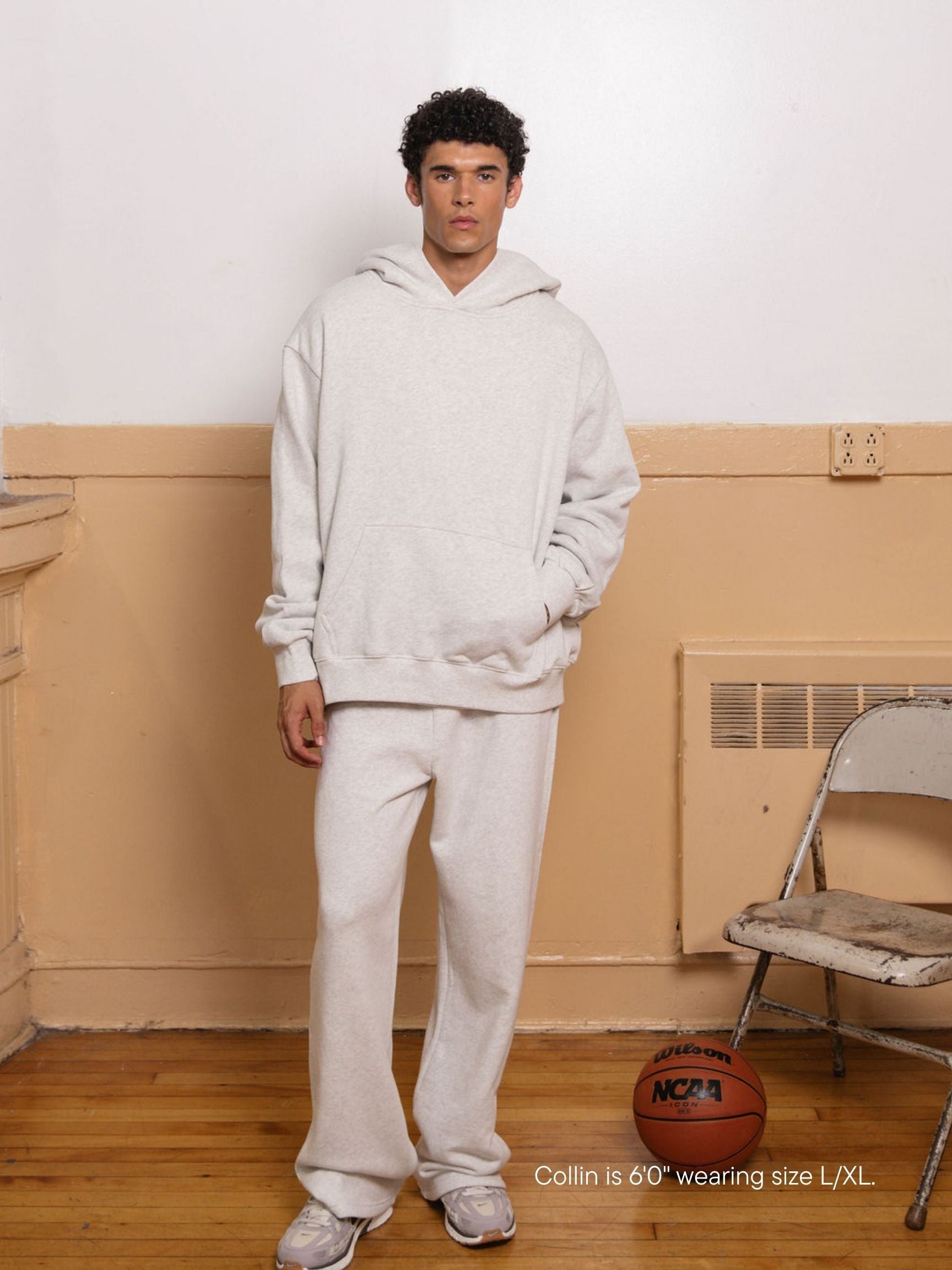 Home Team Hoodie