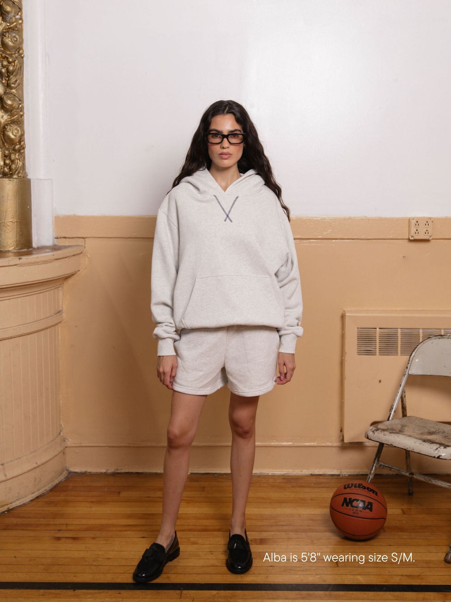 Classic Hoodie