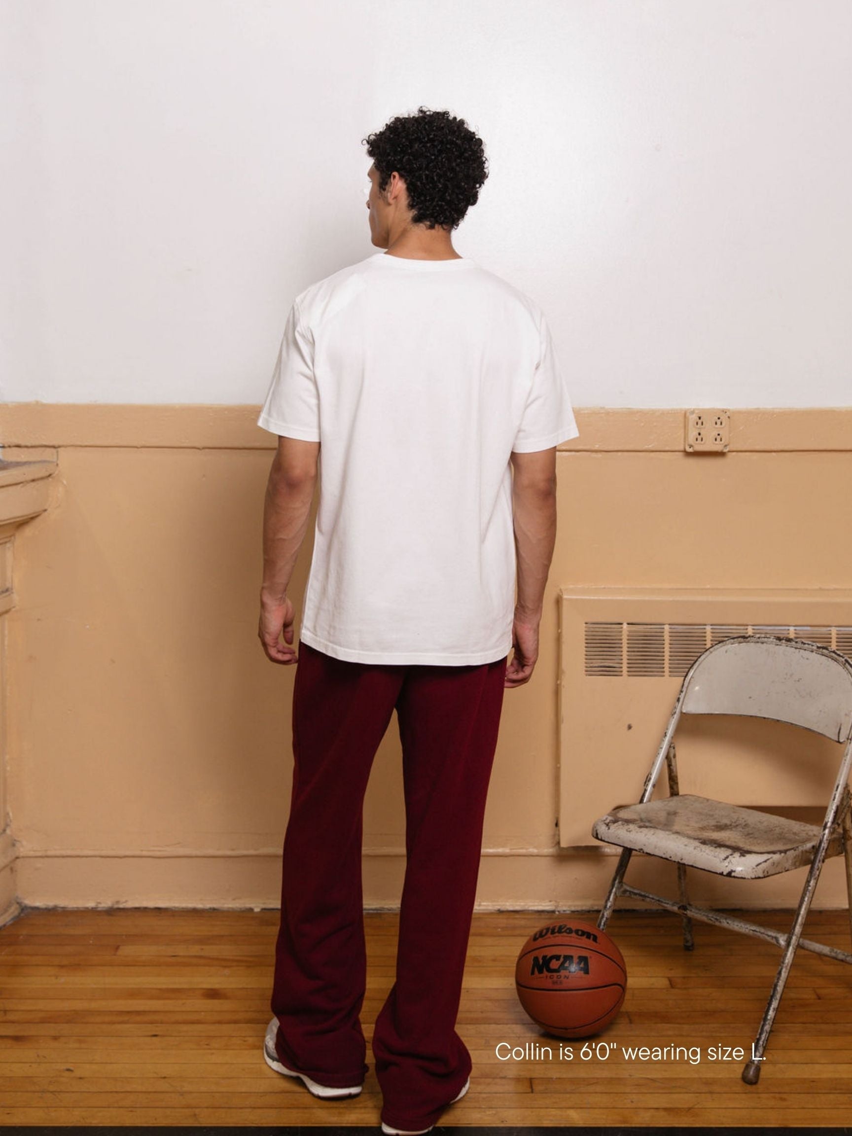 Boxer Sweatpants