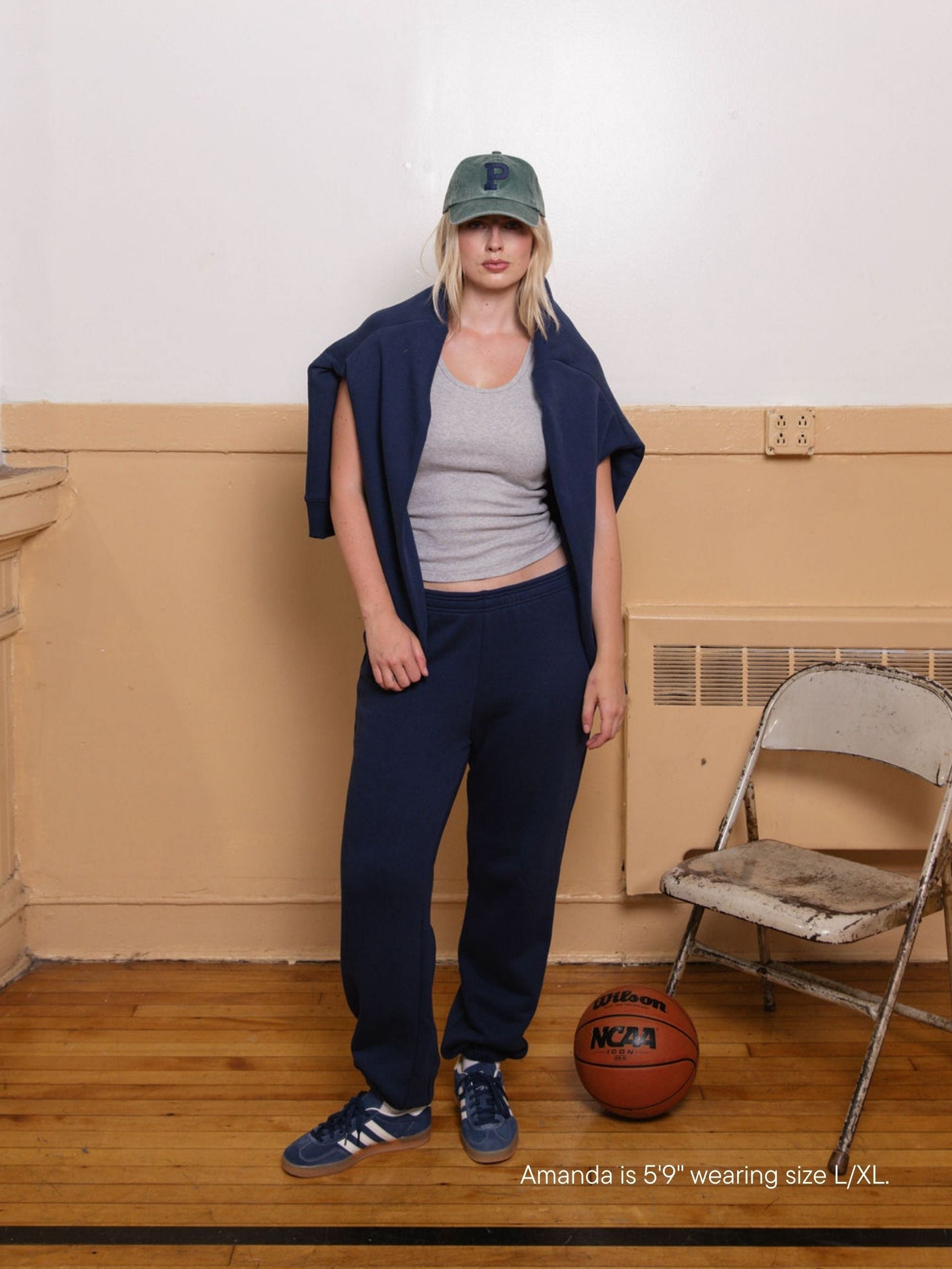 Unisex Sweats