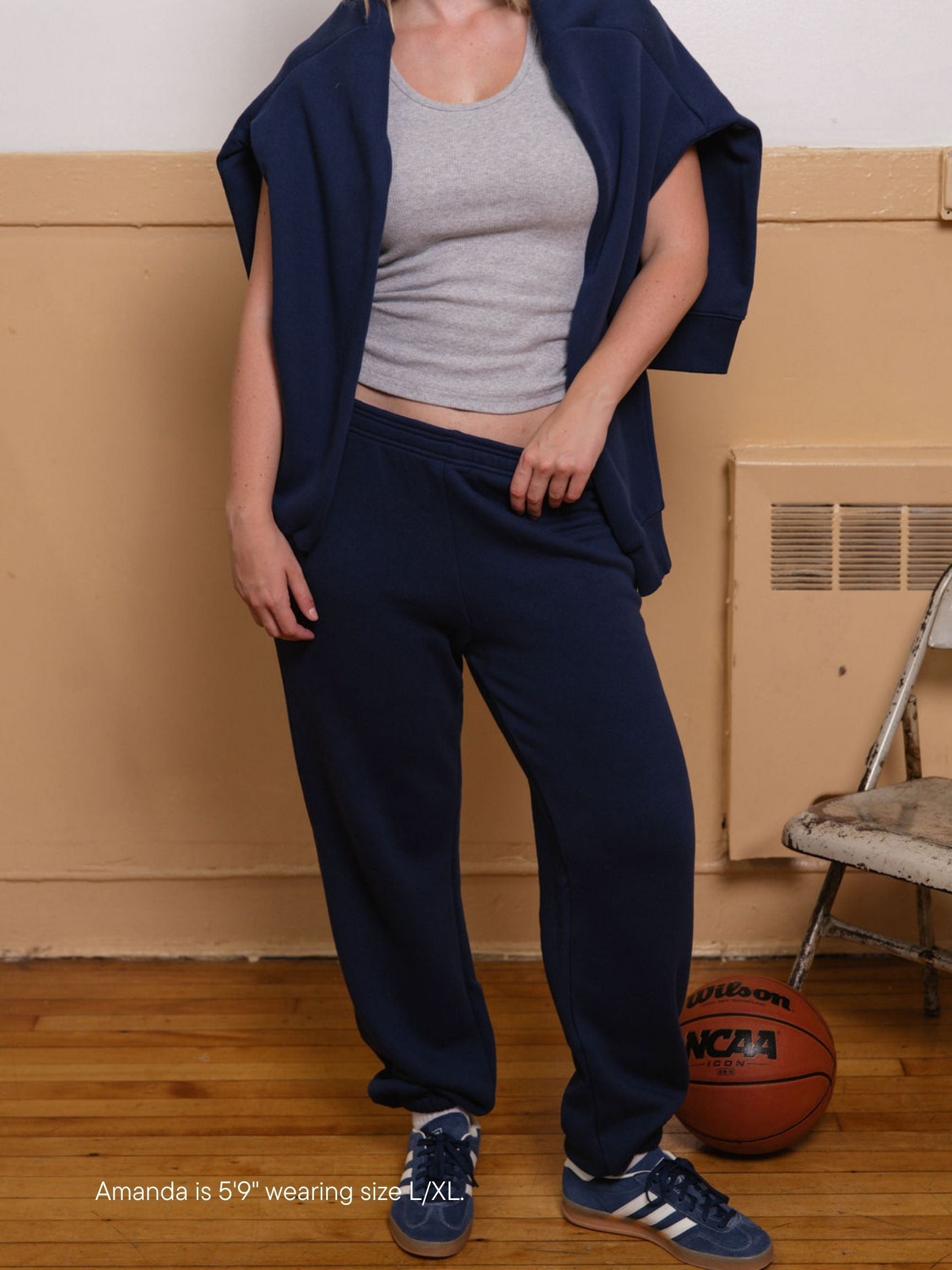 Unisex Sweats