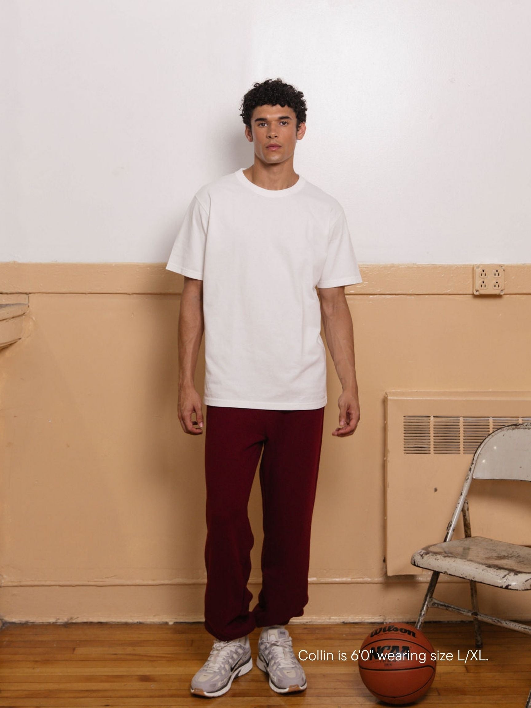 Unisex Sweats