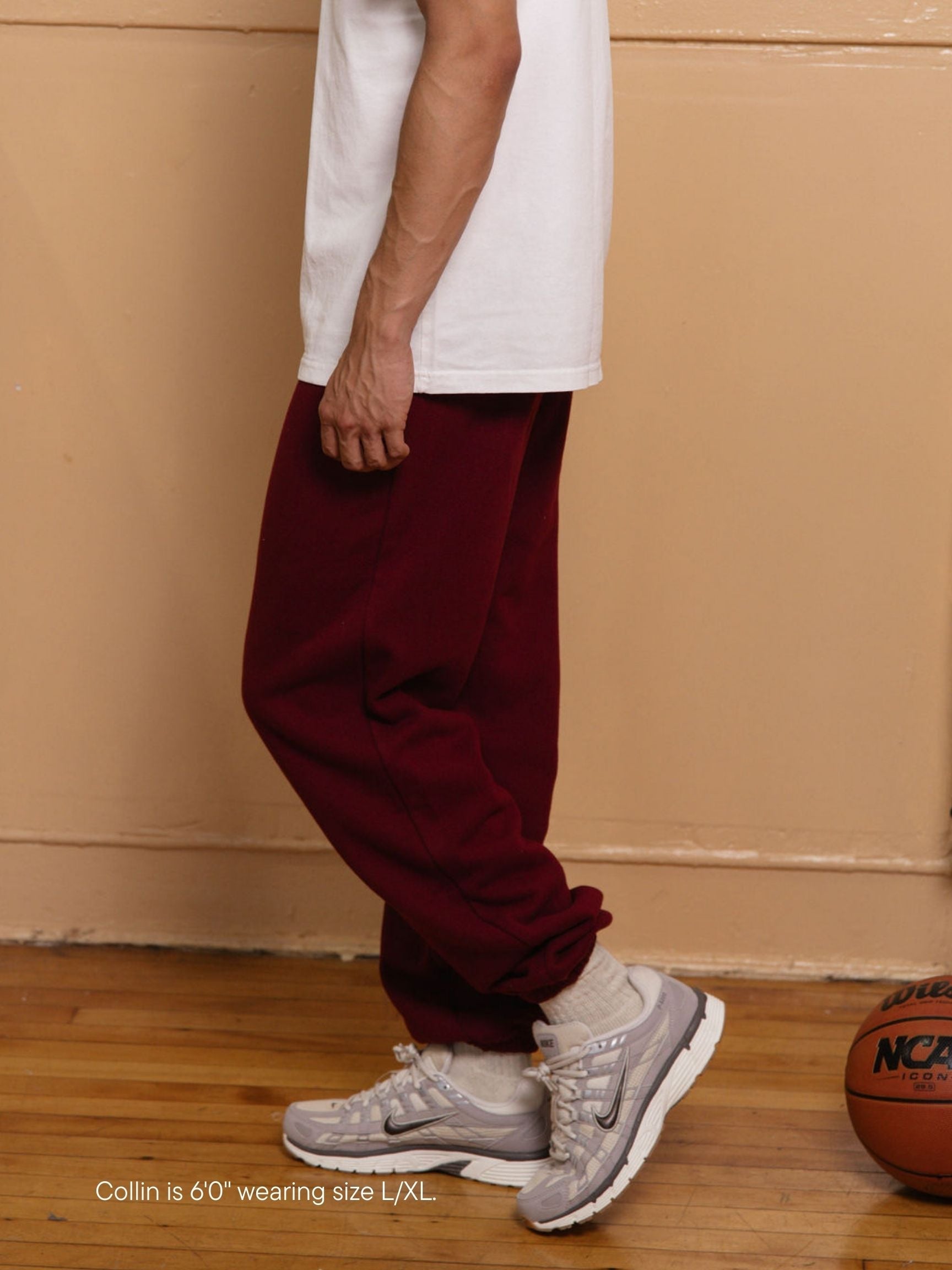 Unisex Sweats