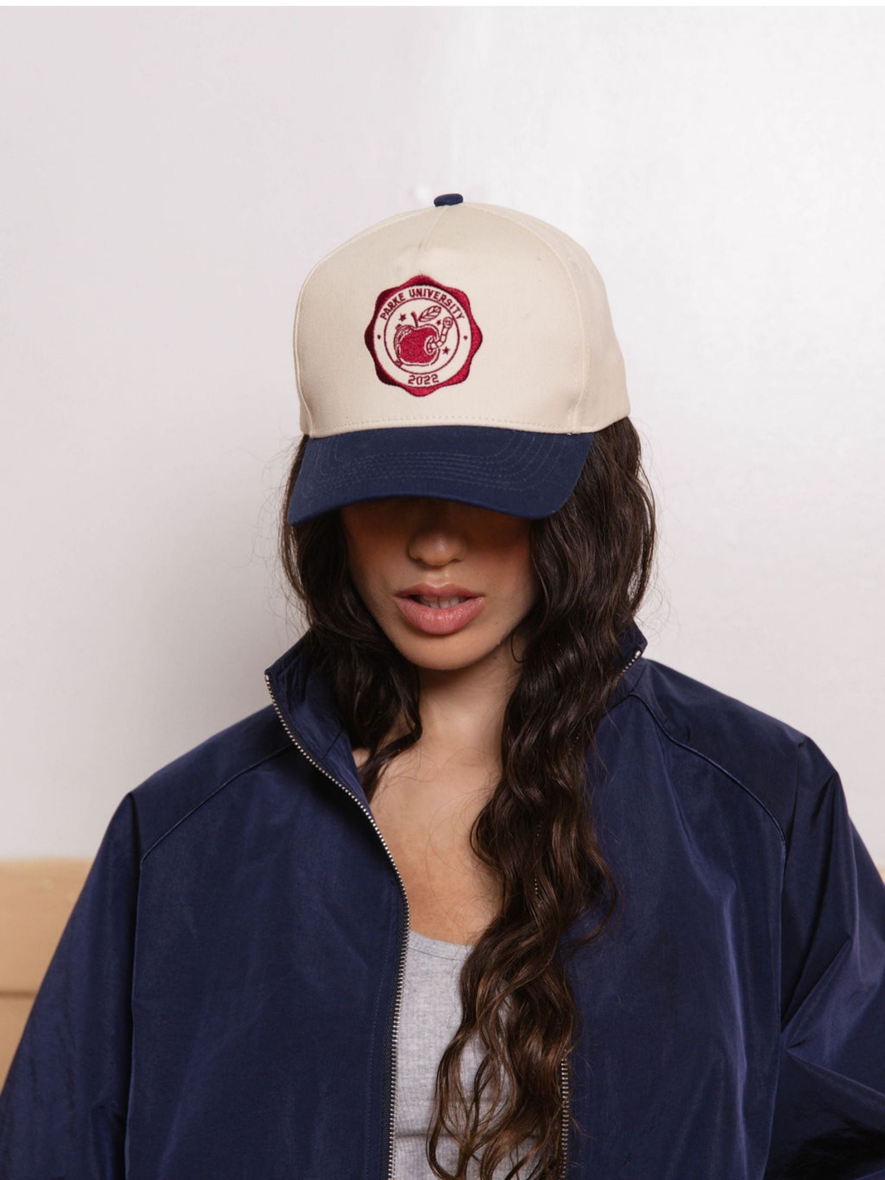 Bookworm Hat