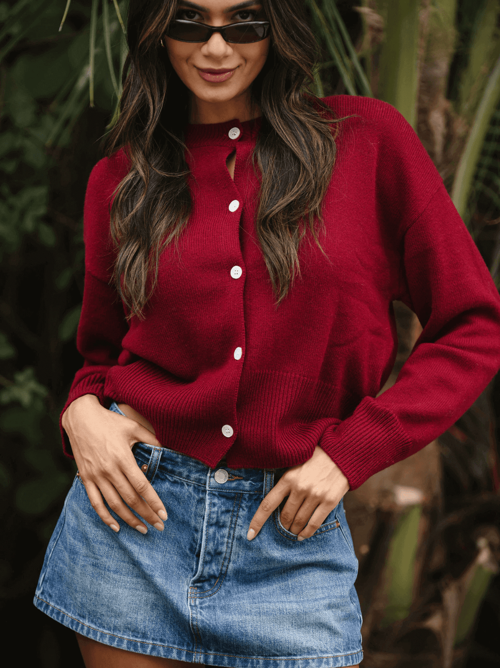 Cardigan