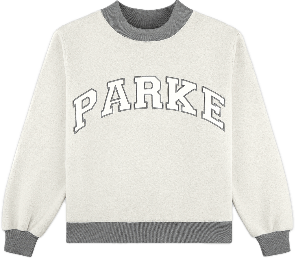 inside out mockneck flat lay -stormy